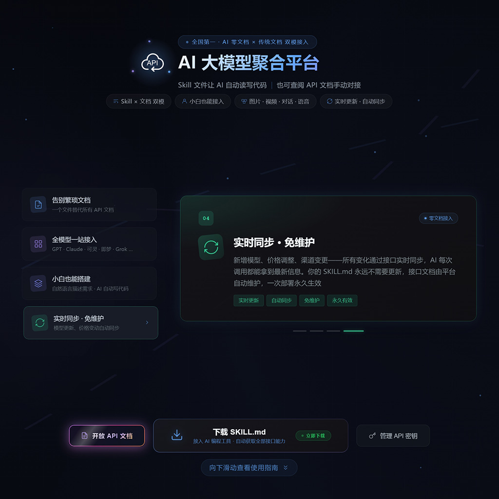超低价API接口与后台系统调用